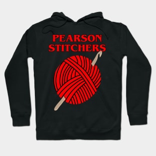 Pearson Stitchers Hoodie